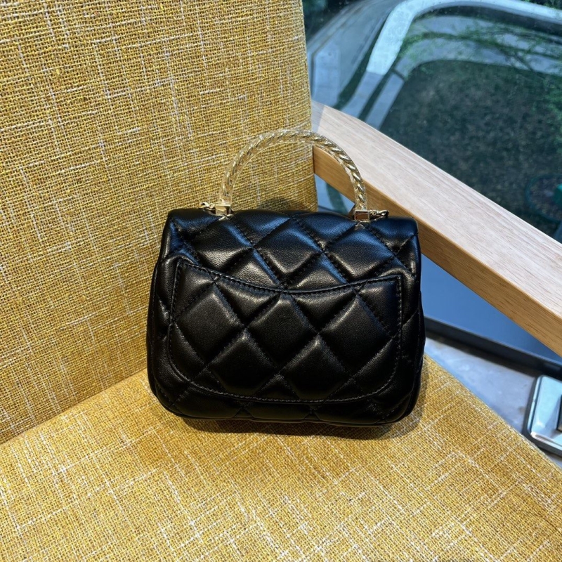 Ch**el satchel bags